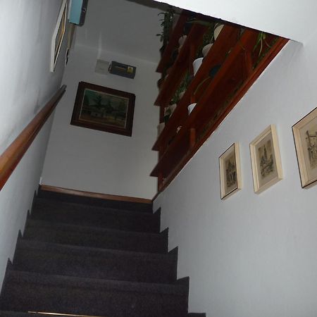Penzion Zavodsky Český Krumlov Eksteriør bilde