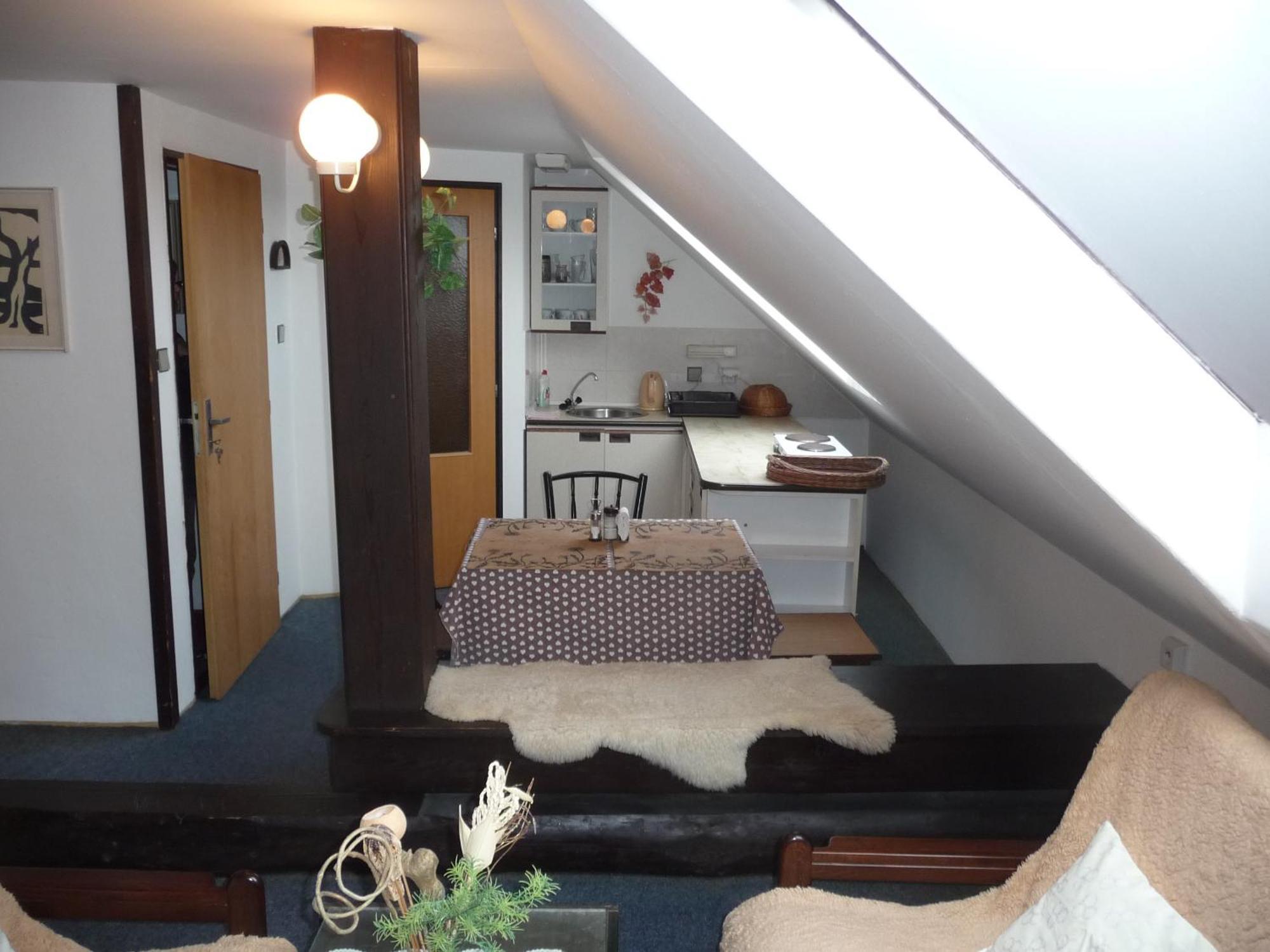 Penzion Zavodsky Český Krumlov Eksteriør bilde