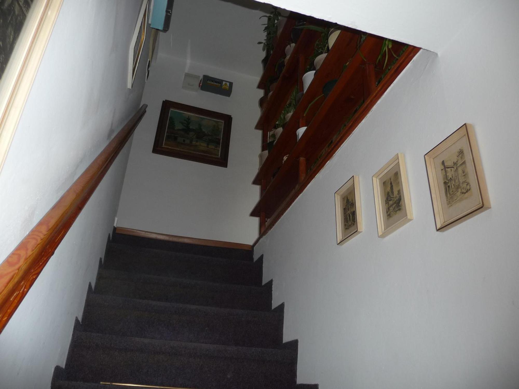 Penzion Zavodsky Český Krumlov Eksteriør bilde