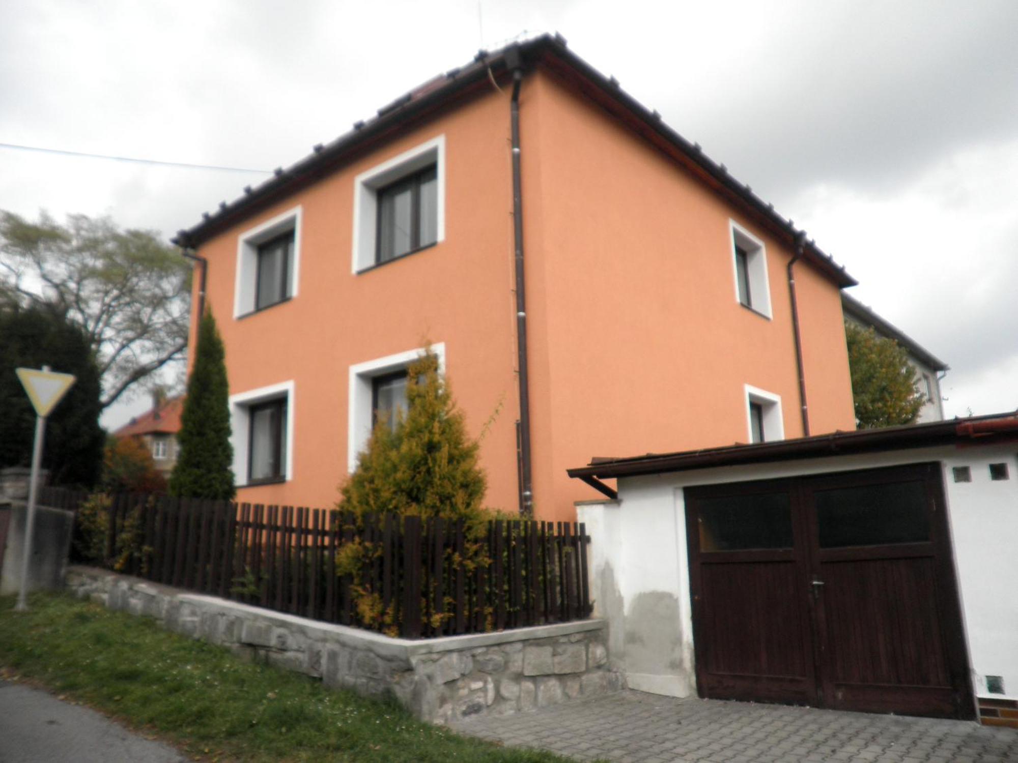 Penzion Zavodsky Český Krumlov Eksteriør bilde