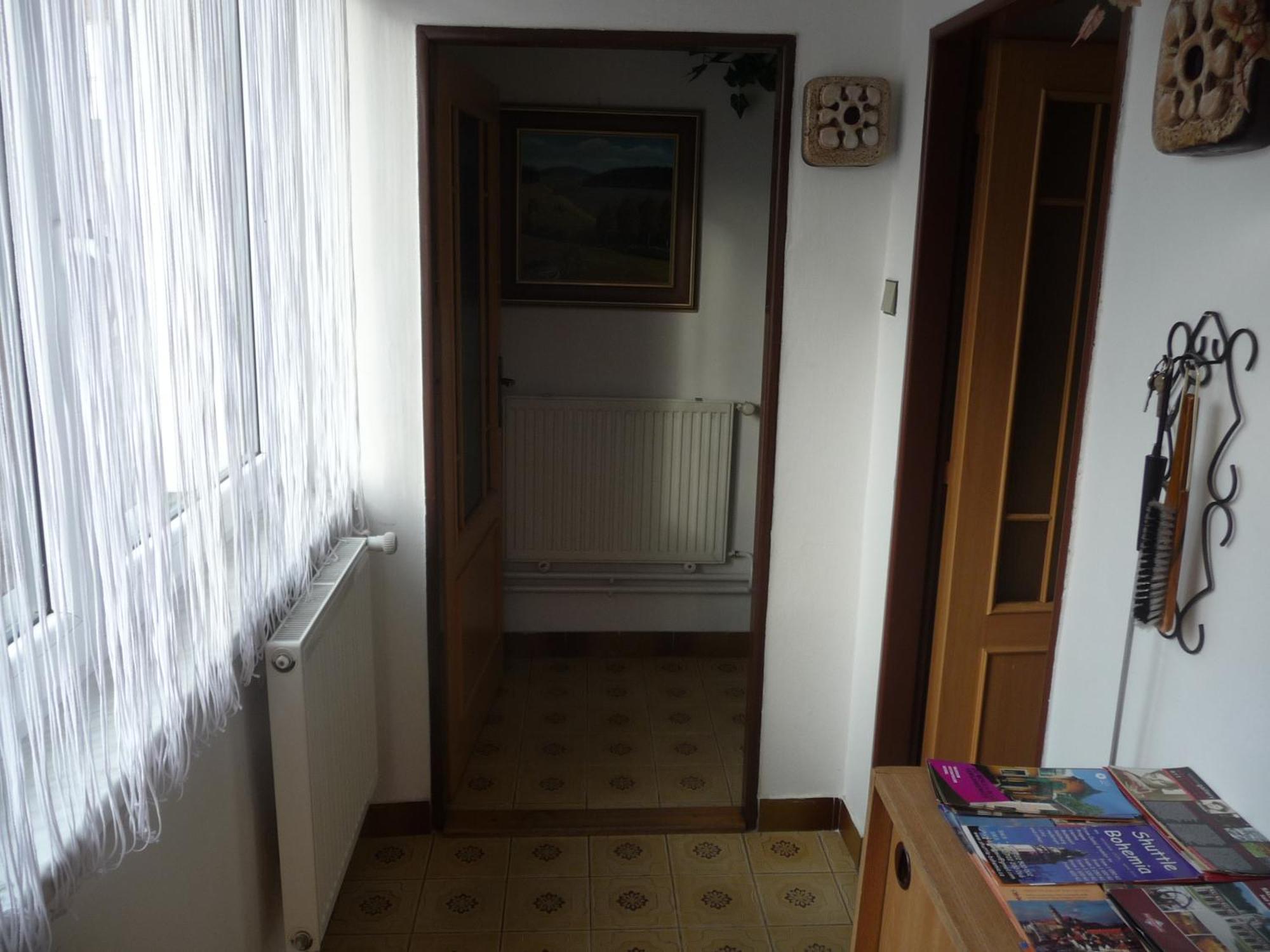 Penzion Zavodsky Český Krumlov Eksteriør bilde