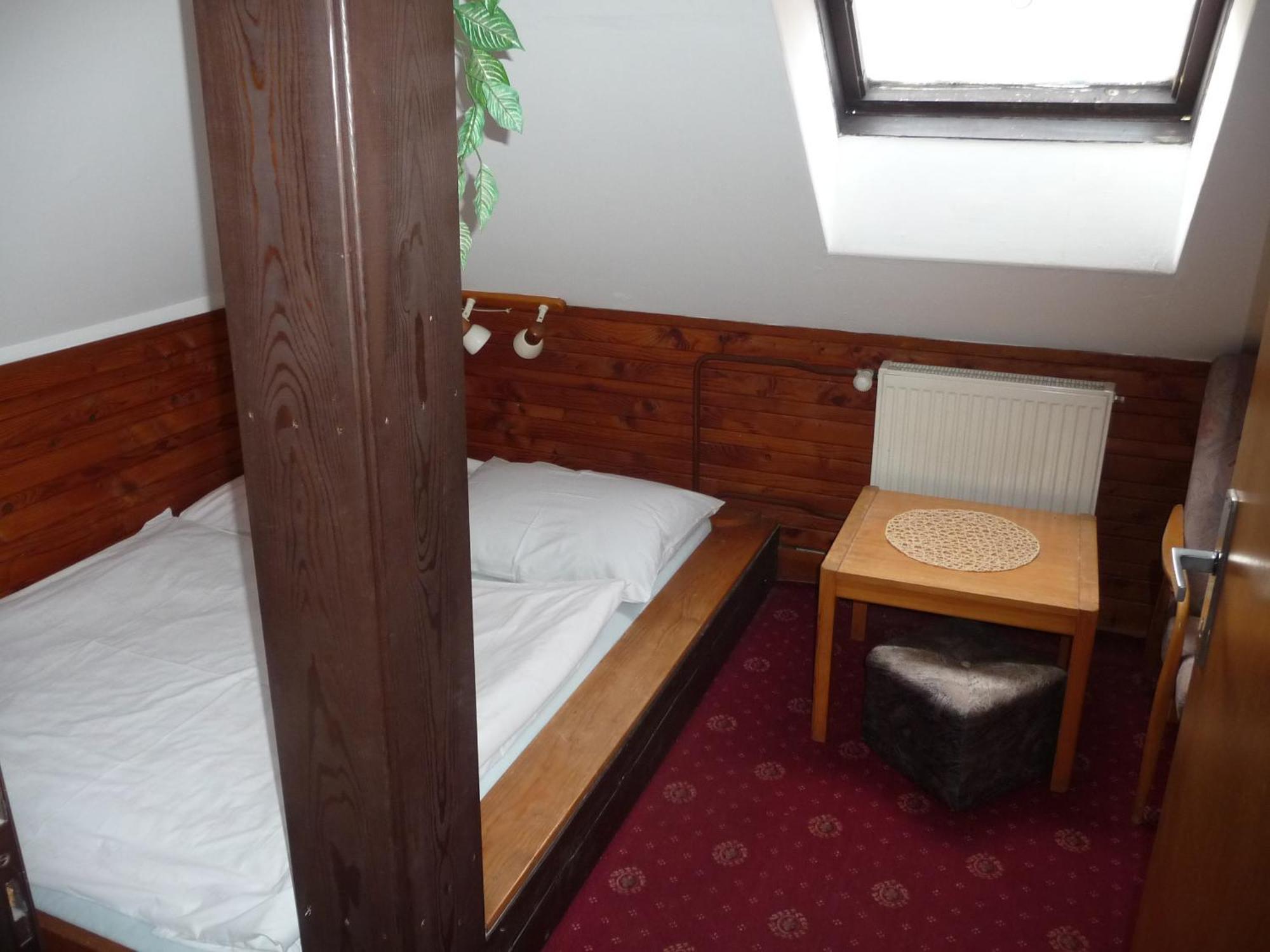 Penzion Zavodsky Český Krumlov Eksteriør bilde