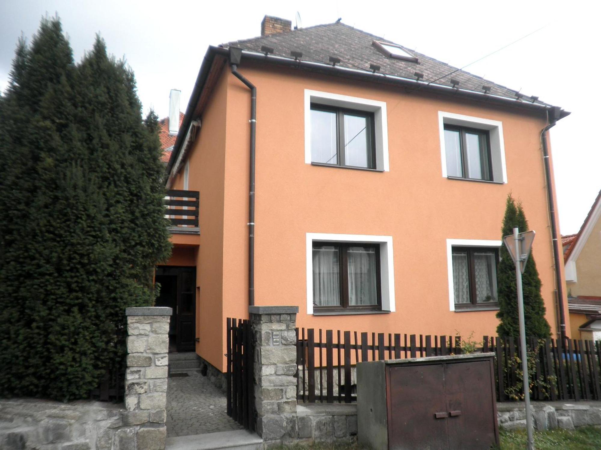 Penzion Zavodsky Český Krumlov Eksteriør bilde